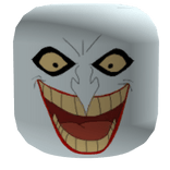 Prince Of Crime face v2