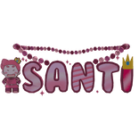 ʚ prince santi