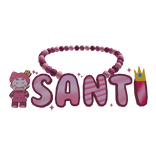 ʚ prince santi