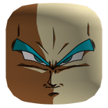 Prince Vegeta (SSJB) - DBS Tournament of power