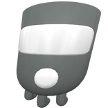 Prince's Glove (Left)