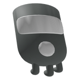 Prince's Glove (Right)