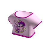 Princess cadance mlp pink pony pink shirt top 
