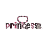 ♡ : princess cat pink and black 3.0 ৎ