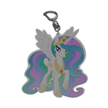 Princess Little Pony Keychain 🤍 