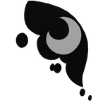 Princess Luna Clip MLP