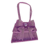 Princess Pink Side Purse
