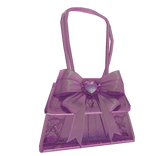 Princess Pink Side Purse