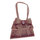 Princess Side Purse