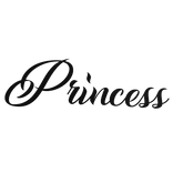 princess tattoo 