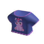 Princess twilight sparkle mlp pony shirt top 