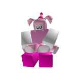 Princess Whimsy Shoulder Pal