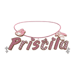♡ priscila 3.0