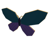 Prism Moth Wings
