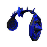 Pro Pop Jammers : The Event Crew Blue