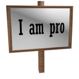 Pro Sign