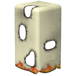 (R6) Problematic Right Sleeve