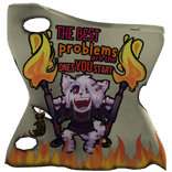 (R6) Problematic Shirt