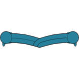 Prodigy Chest Strap (FNSM)