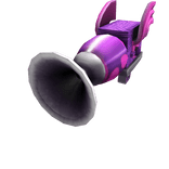 Professor Poopypants’ Ray Gun