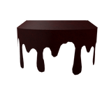 prop fabric blood neck tattoo for headless 3.0