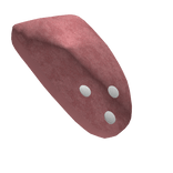 prop tongue w medicine