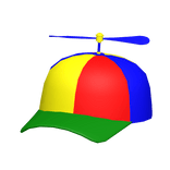 Propeller Hat
