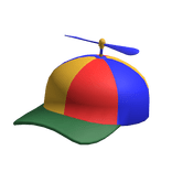 Propeller Hat