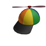 Propeller Hat