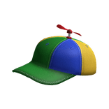 Propeller Hat