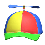 Propeller Hat