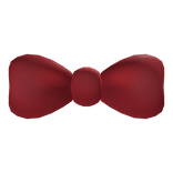 Prototype Blue Speedster's Bowtie