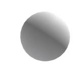 Prototype Blue Speedster's Bunny Tail