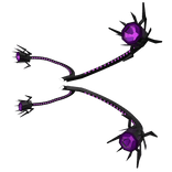 Prototype J.E.F.F.R.Y 4  Astro Arms