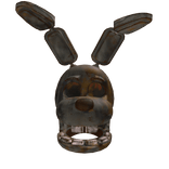 Prototype SpringBonnie