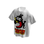 【期間限定】コロドラゴン×ProVision Tシャツ【ROB-1グランプリ】