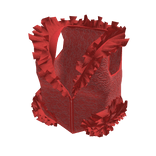 PRS_Red_Ruffles
