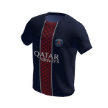 PSG Football Jersey Home 25/26