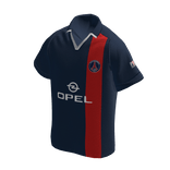 PSG Shirt - Ronaldinho 21 
