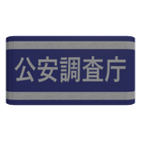 PSIA Armband