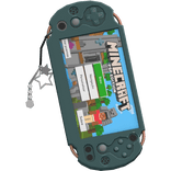 PSP Keychain Y2K Charms