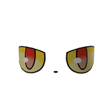 Psychic Cat Face [Female]