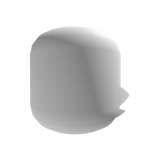 Psychic Cat Head [Female]