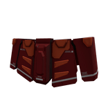 Psycho Cyclops Mech Tassets