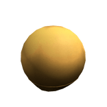 Psycho King Left Pauldron