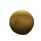 Psycho King Right Pauldron