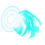 Psycho Smash (Silver) (Waist Front)