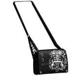 ptmayo (≧∀≦)ゞ lace cutsew crossbody bag