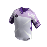 PUFF JERSEY UNISEGGS