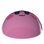 PuffBall Hero - [KRBY] - [FRONT HALF]